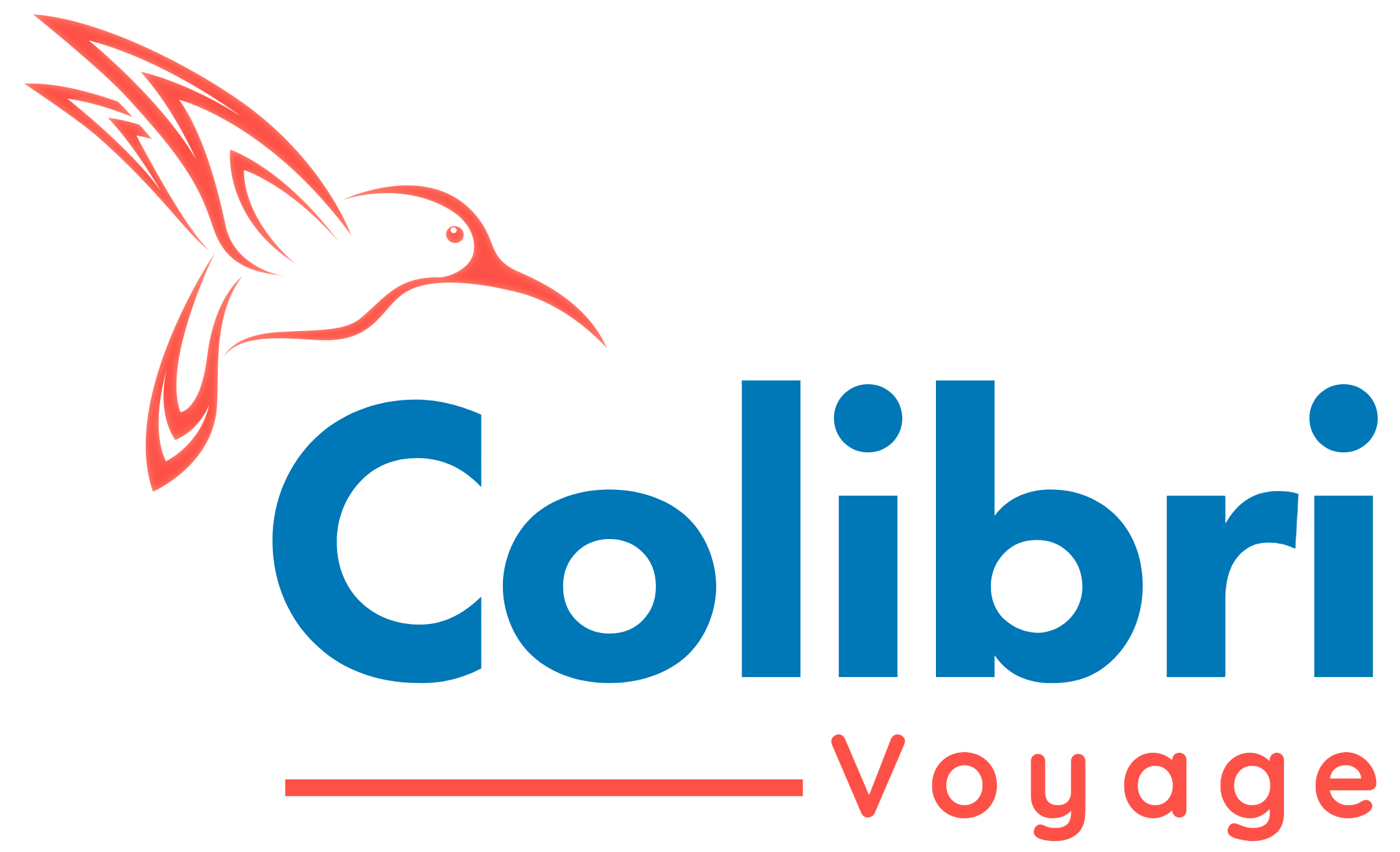 Colibri Voyage