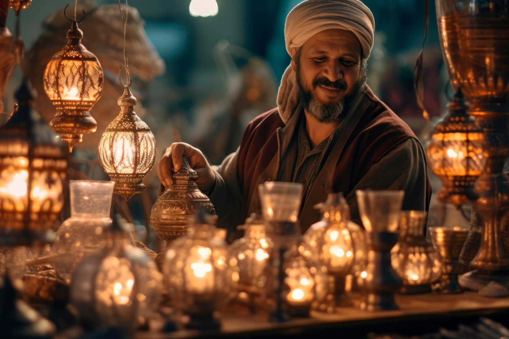 Le peuple égyptien : Accueil et Traditions qui transforment votre voyage.