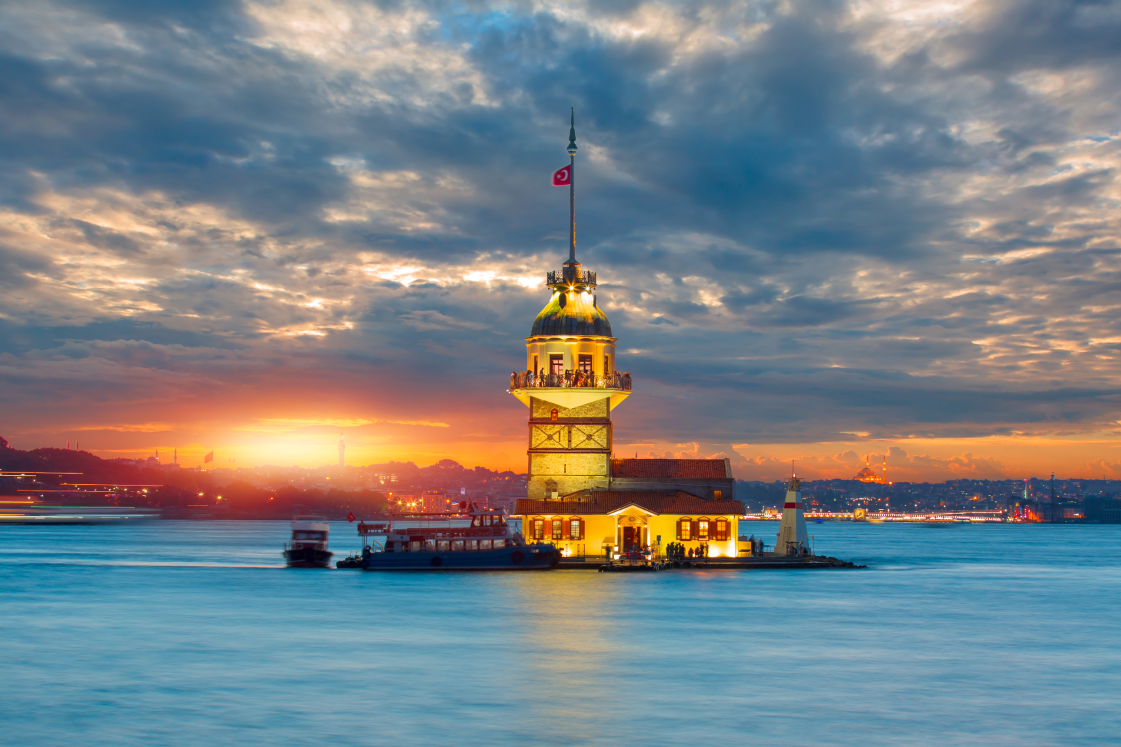 Que Faire en Turquie ? Les Incontournables pour un Premier Voyage